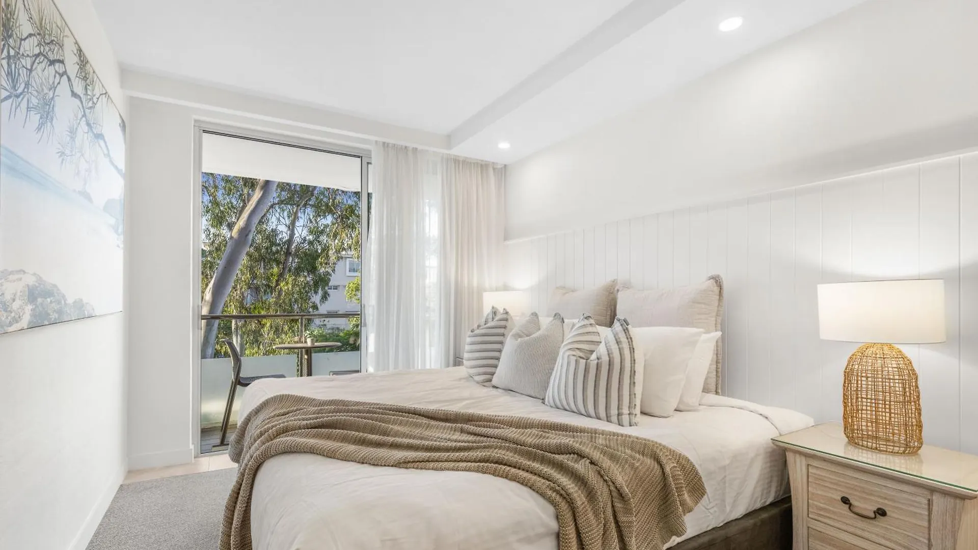 #2 Hastings Street Aparthotel Noosa Heads 4*,  Australia