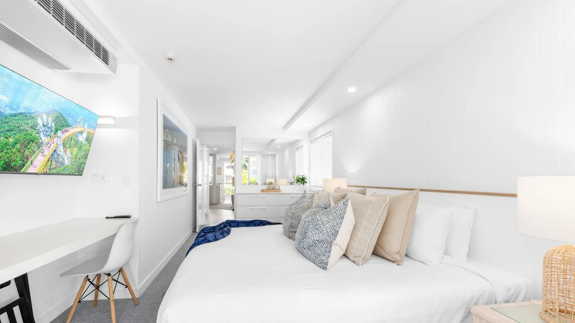 #2 Hastings Street Aparthotel Noosa Heads