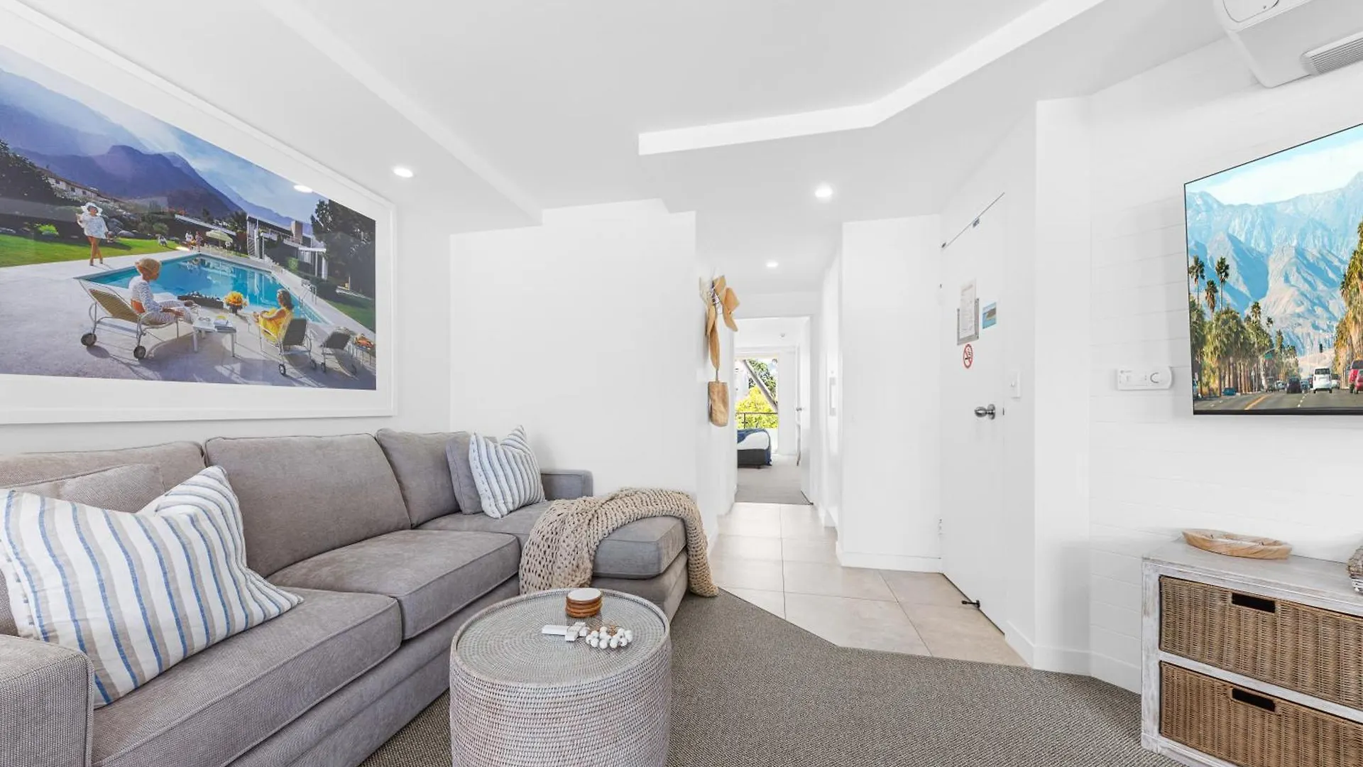 #2 Hastings Street Aparthotel Noosa Heads