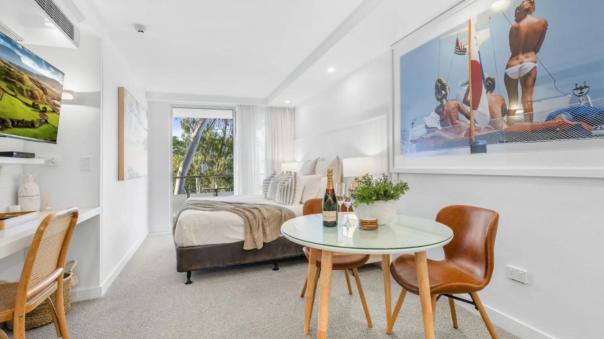 #2 Hastings Street Aparthotel Noosa Heads Australia