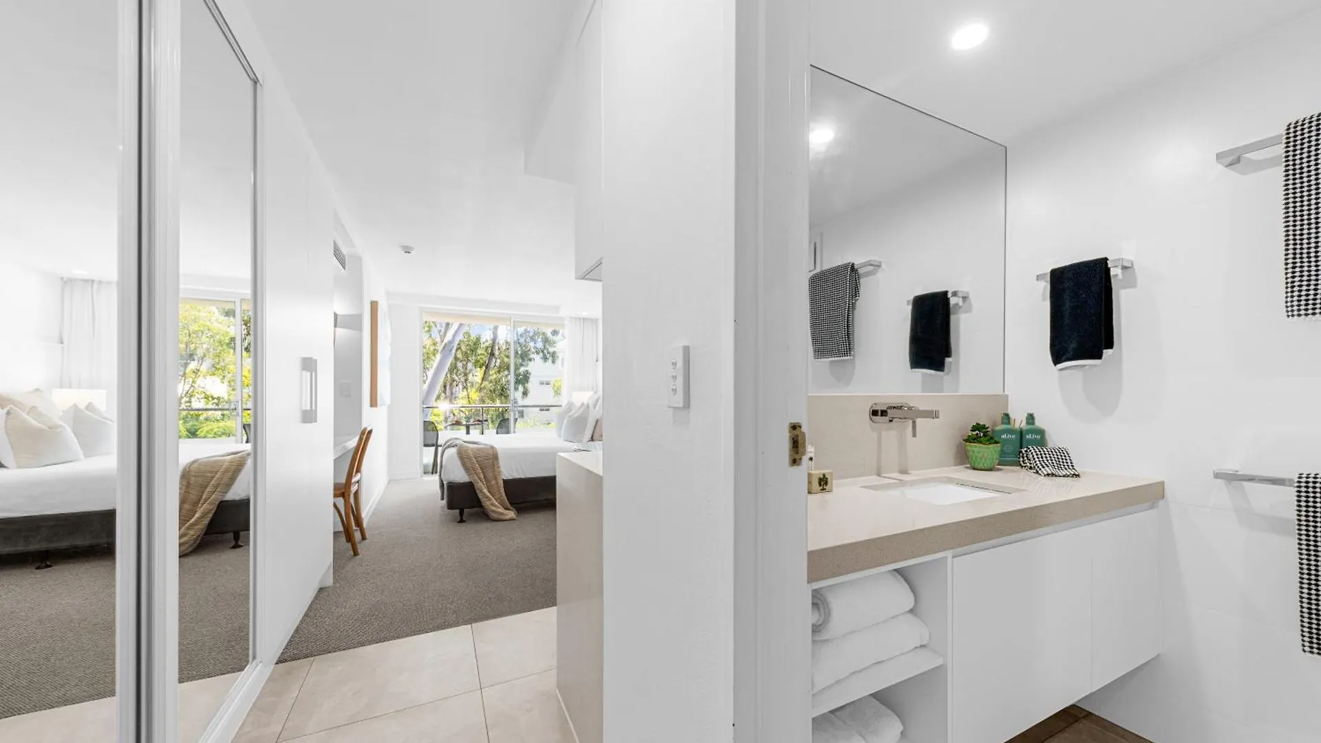 #2 Hastings Street Aparthotel Noosa Heads Australia
