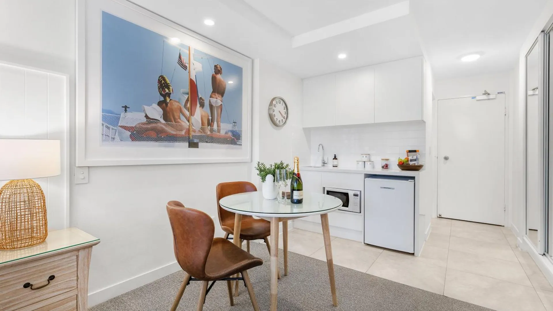 #2 Hastings Street Aparthotel Noosa Heads 4*,  Australia