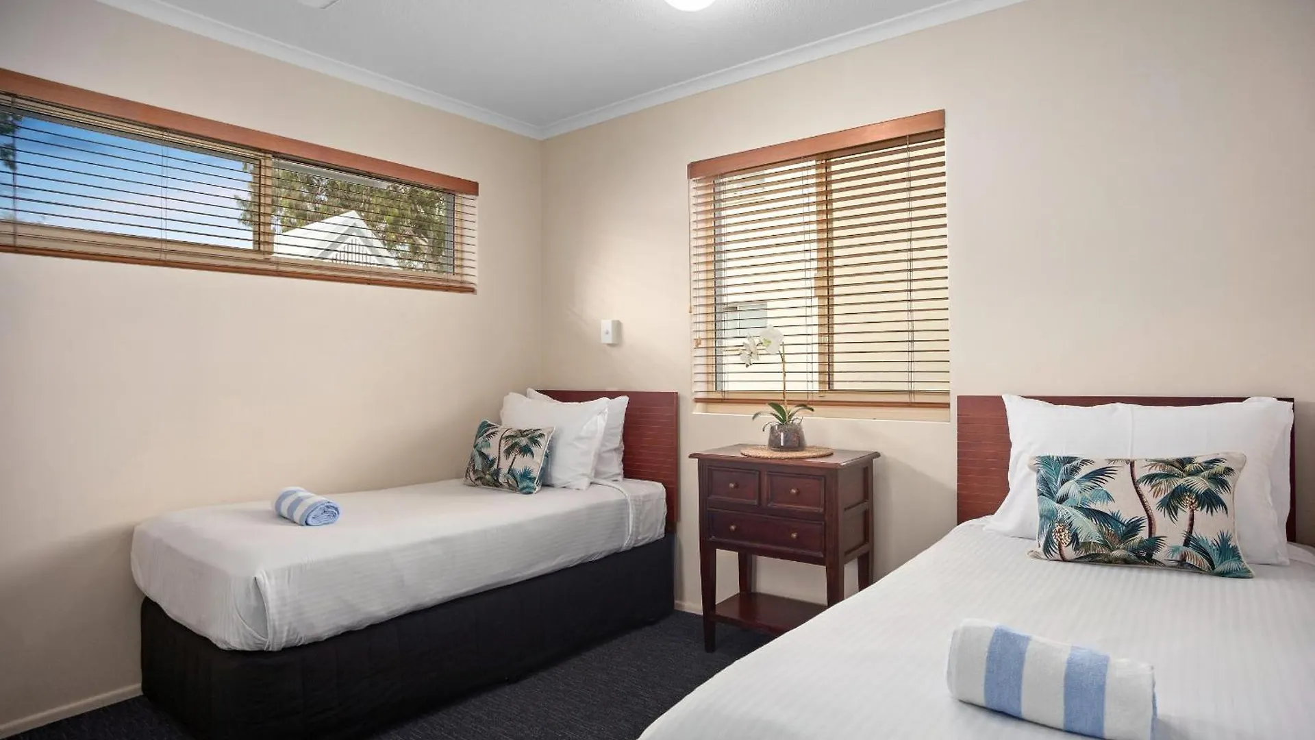 #2 Hastings Street Aparthotel Noosa Heads