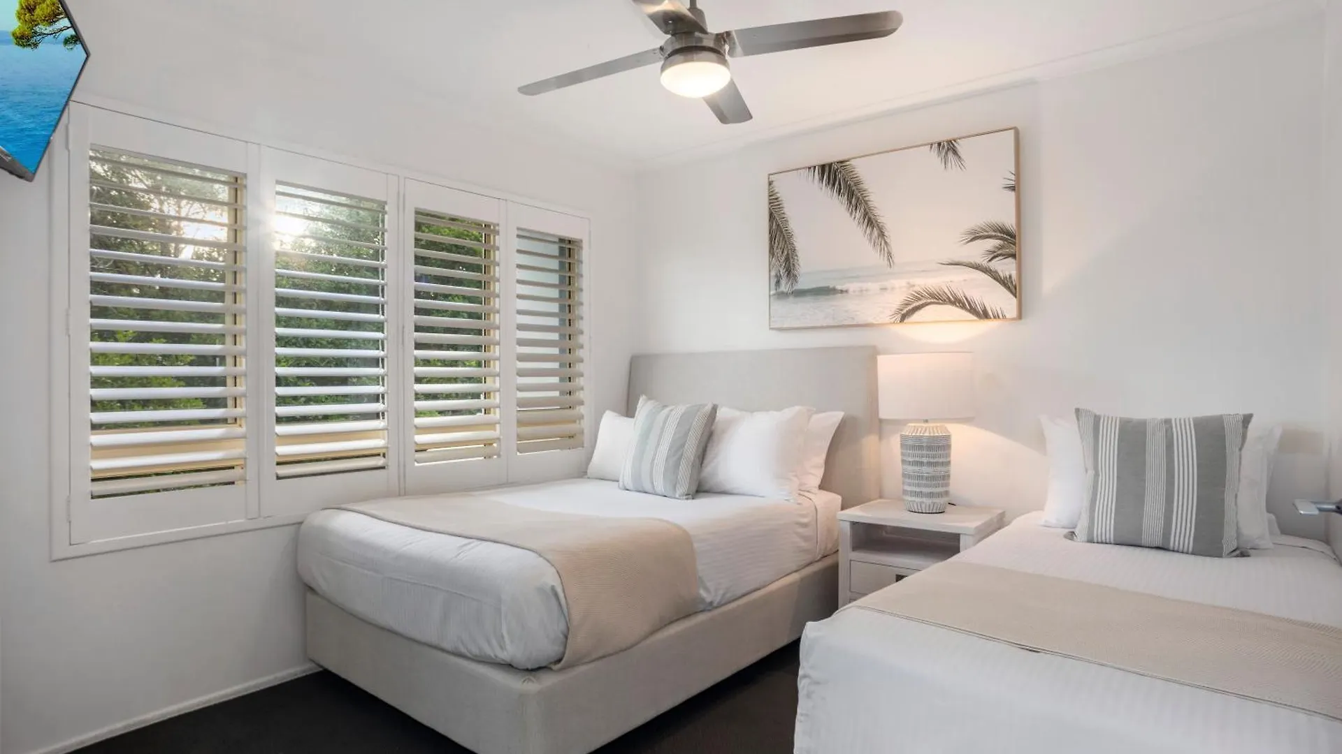 #2 Hastings Street Aparthotel Noosa Heads