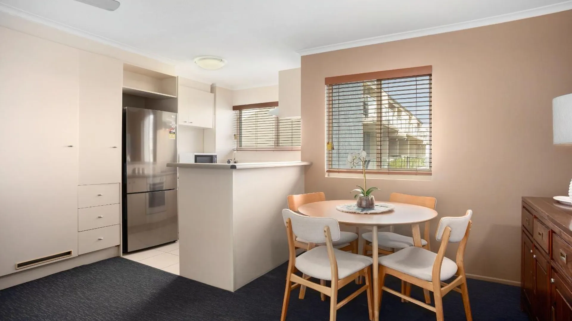 #2 Hastings Street Aparthotel Noosa Heads 4*,