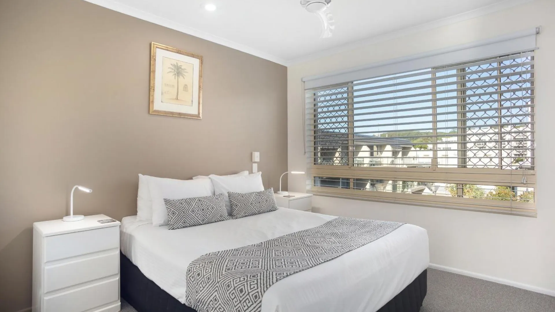 #2 Hastings Street Aparthotel Noosa Heads Australia