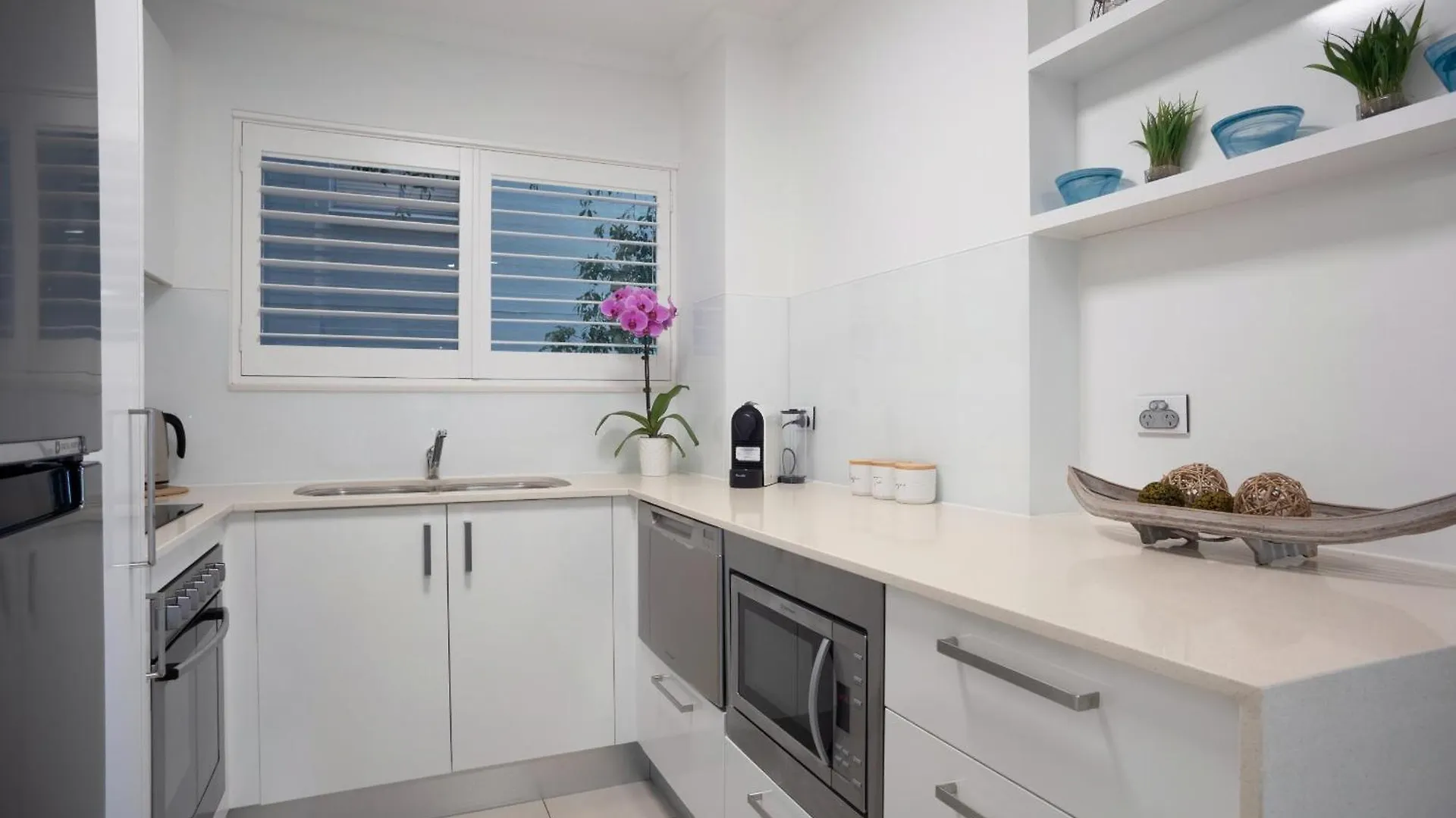#2 Hastings Street Aparthotel Noosa Heads 4*,  Australia