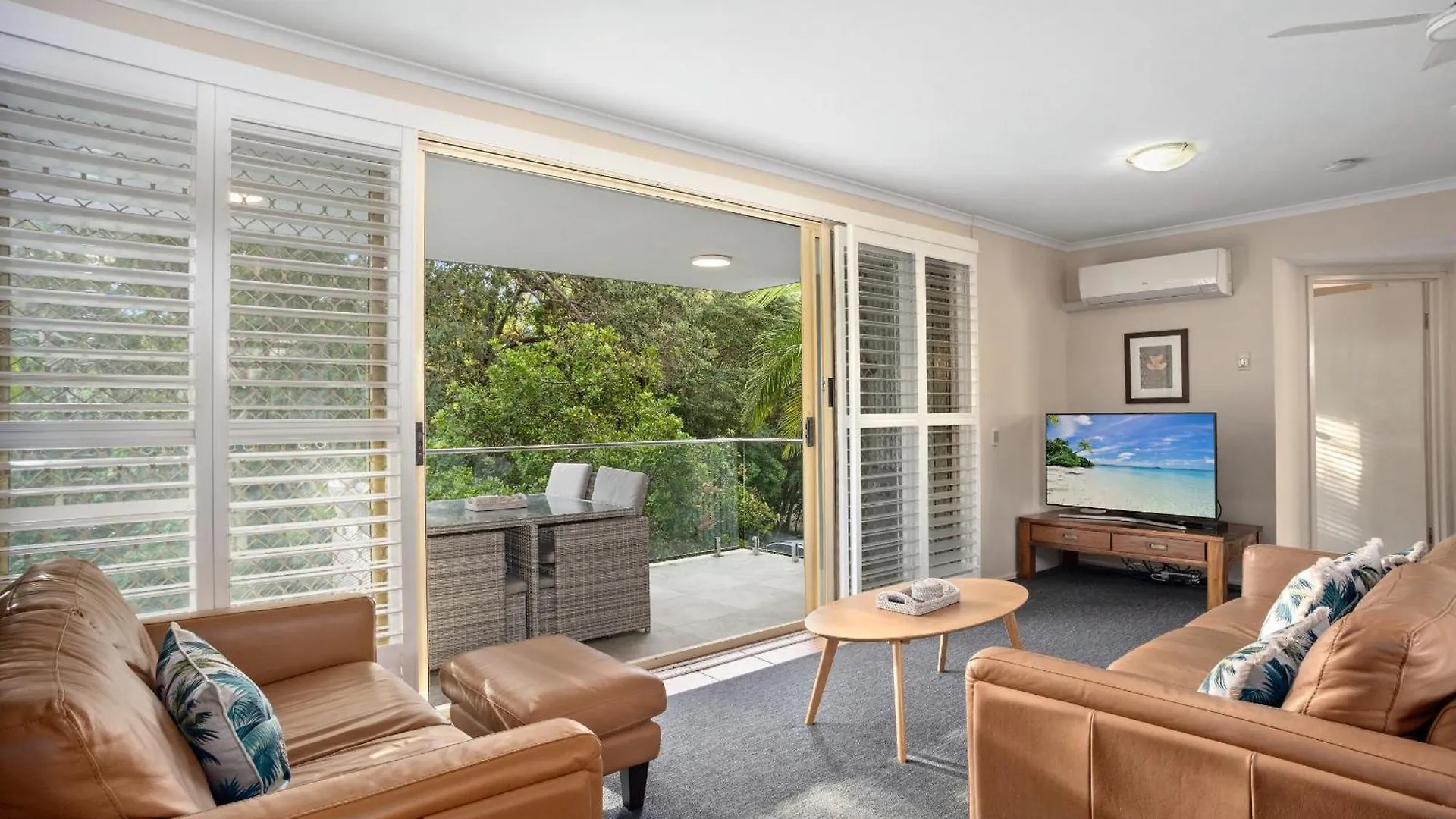 #2 Hastings Street Aparthotel Noosa Heads