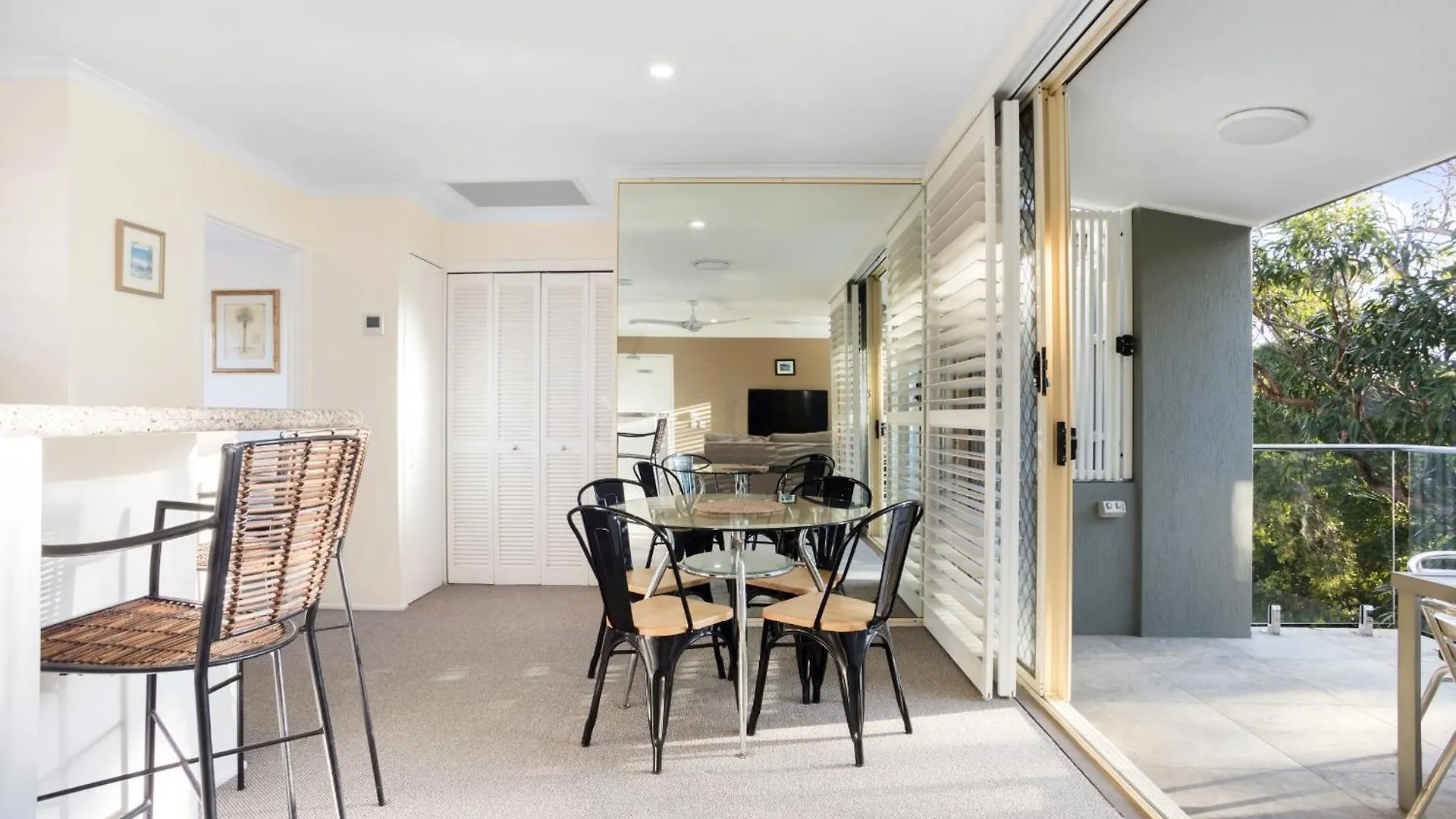 #2 Hastings Street Aparthotel Noosa Heads 4*,