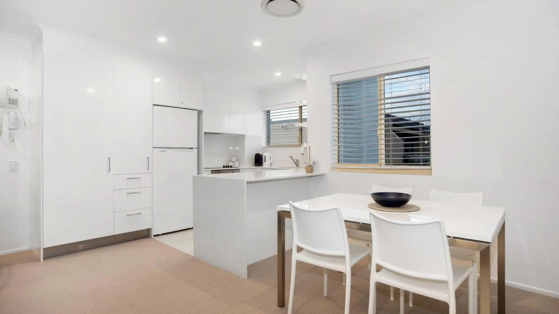 #2 Hastings Street Aparthotel Noosa Heads