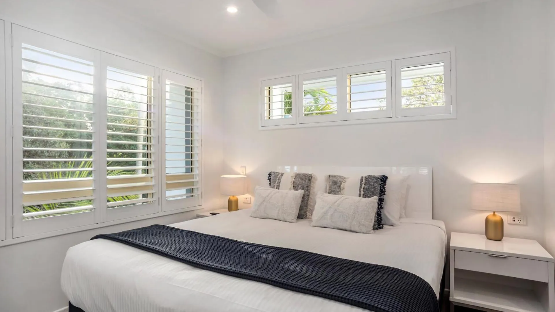 ****  #2 Hastings Street Aparthotel Noosa Heads Australia