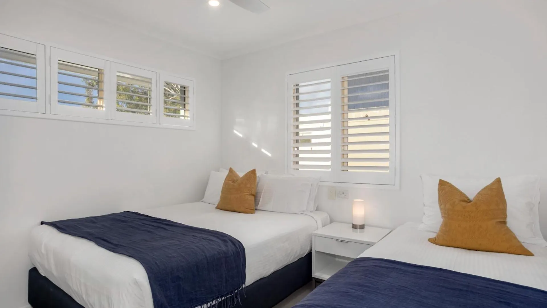 #2 Hastings Street Aparthotel Noosa Heads 4*,  Australia