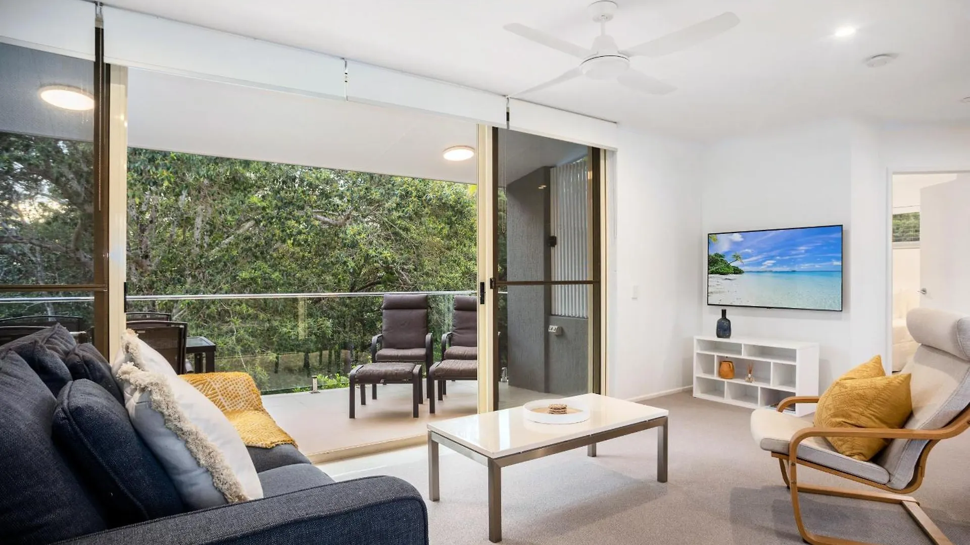 #2 Hastings Street Aparthotel Noosa Heads
