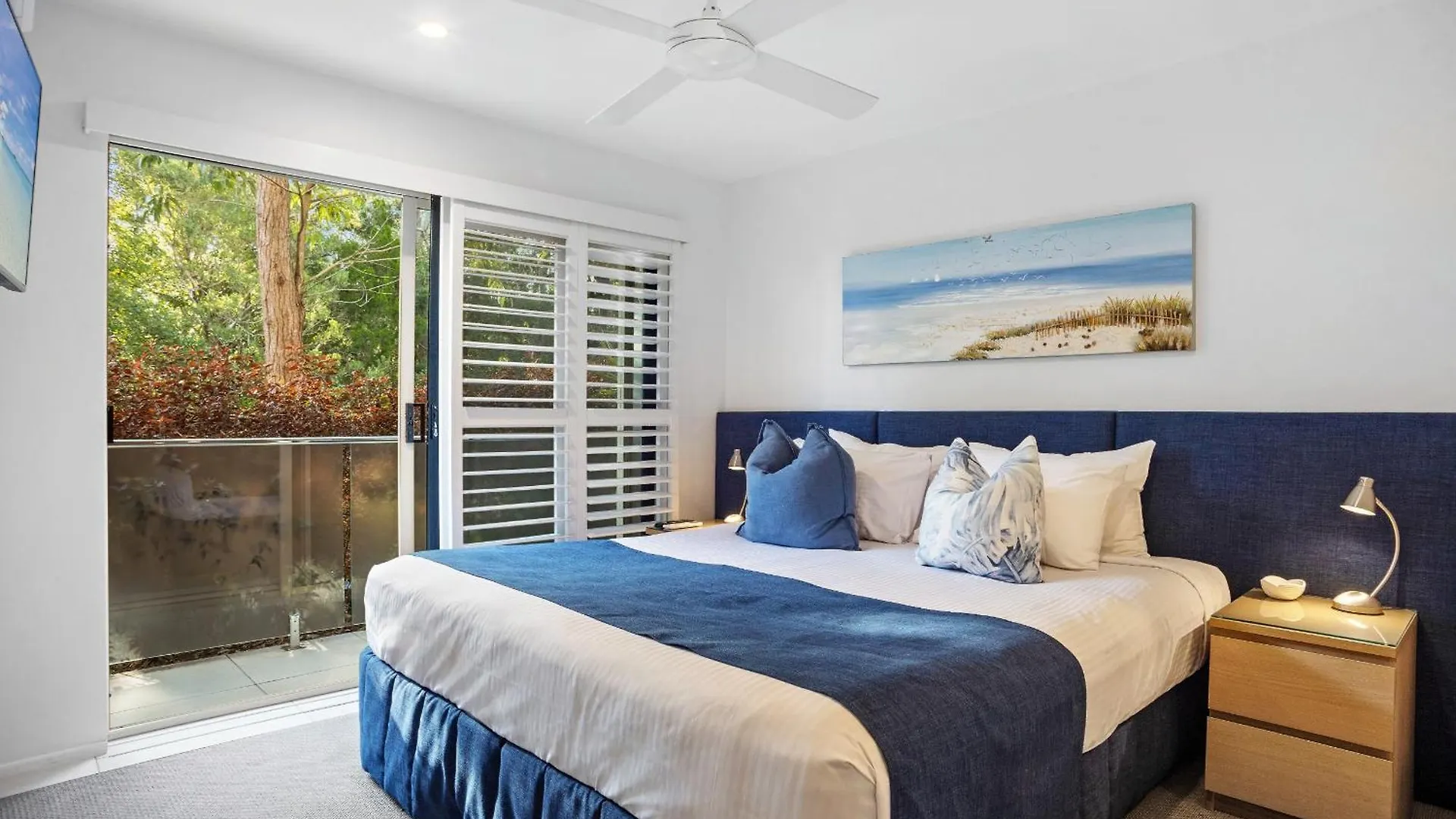 #2 Hastings Street Aparthotel Noosa Heads
