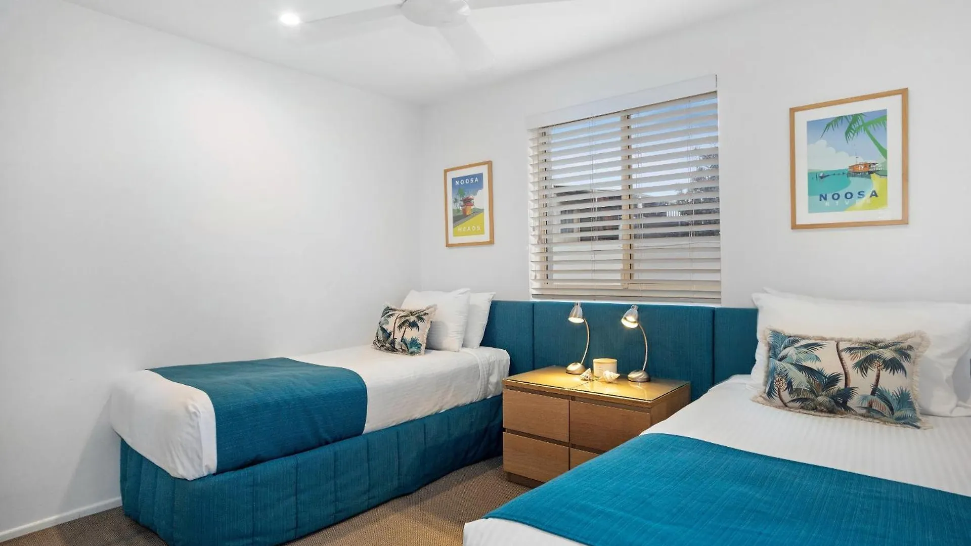 #2 Hastings Street Aparthotel Noosa Heads Australia