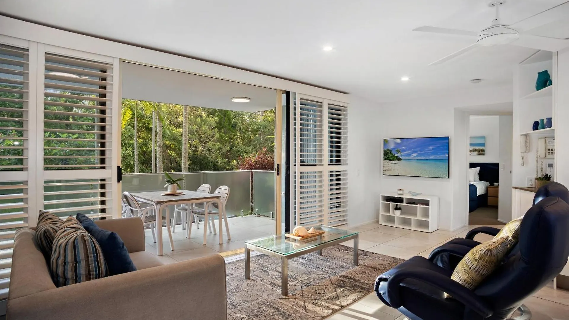 ****  #2 Hastings Street Aparthotel Noosa Heads Australia