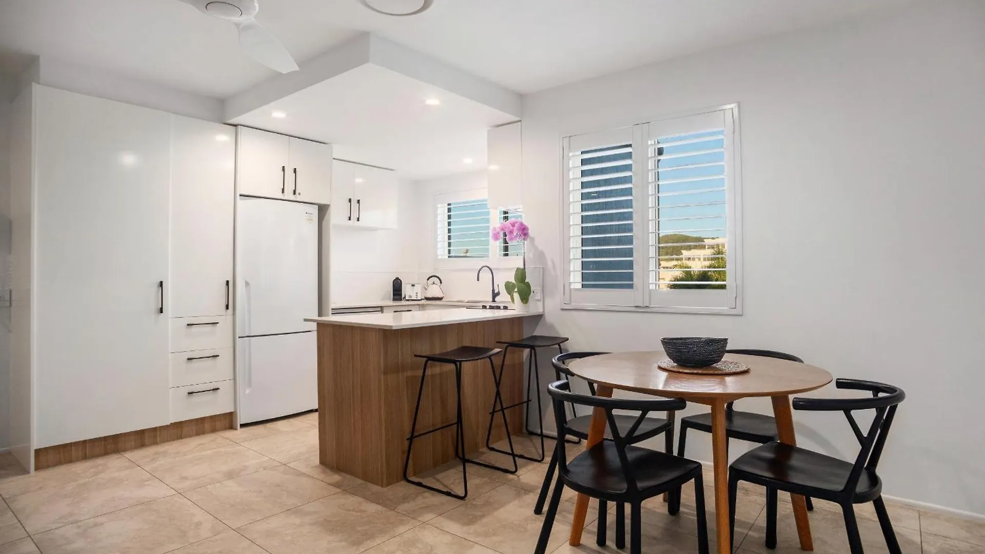 #2 Hastings Street Aparthotel Noosa Heads 4*,