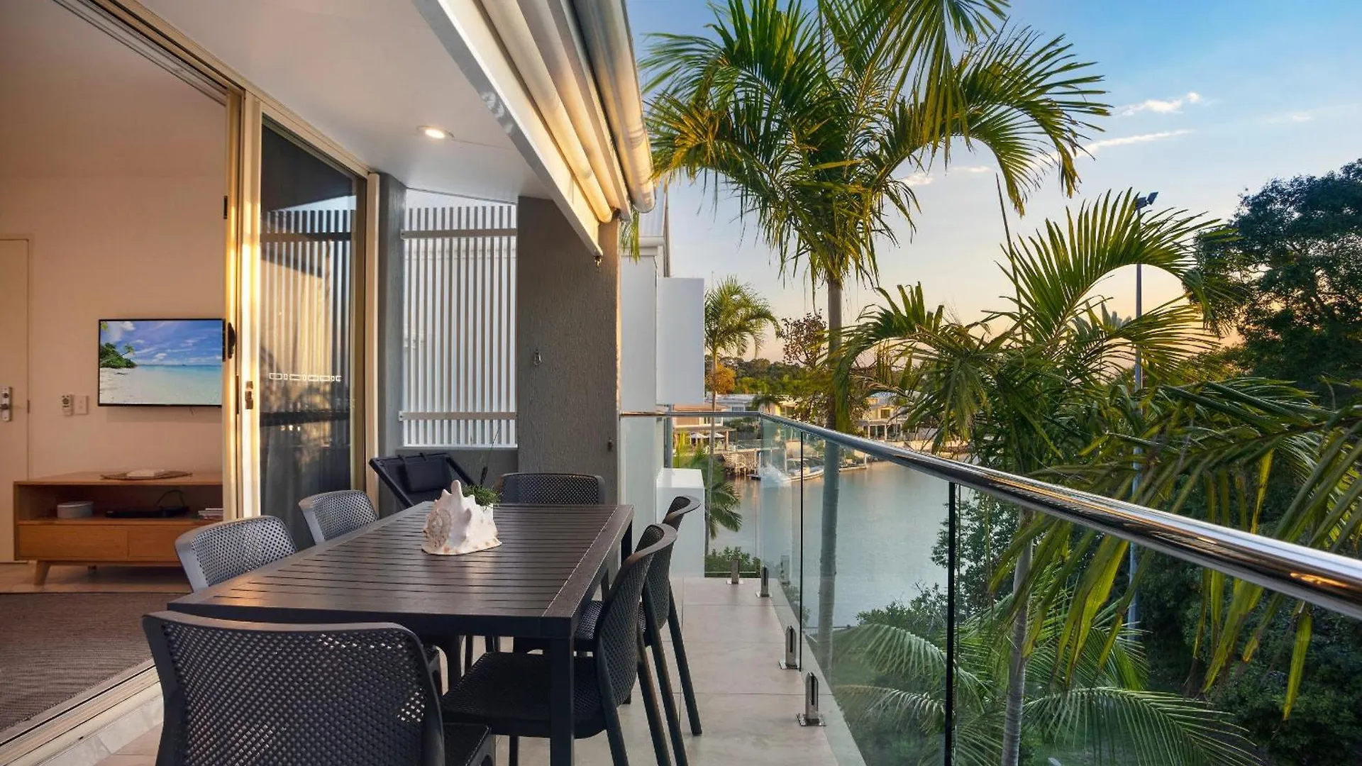 #2 Hastings Street Aparthotel Noosa Heads