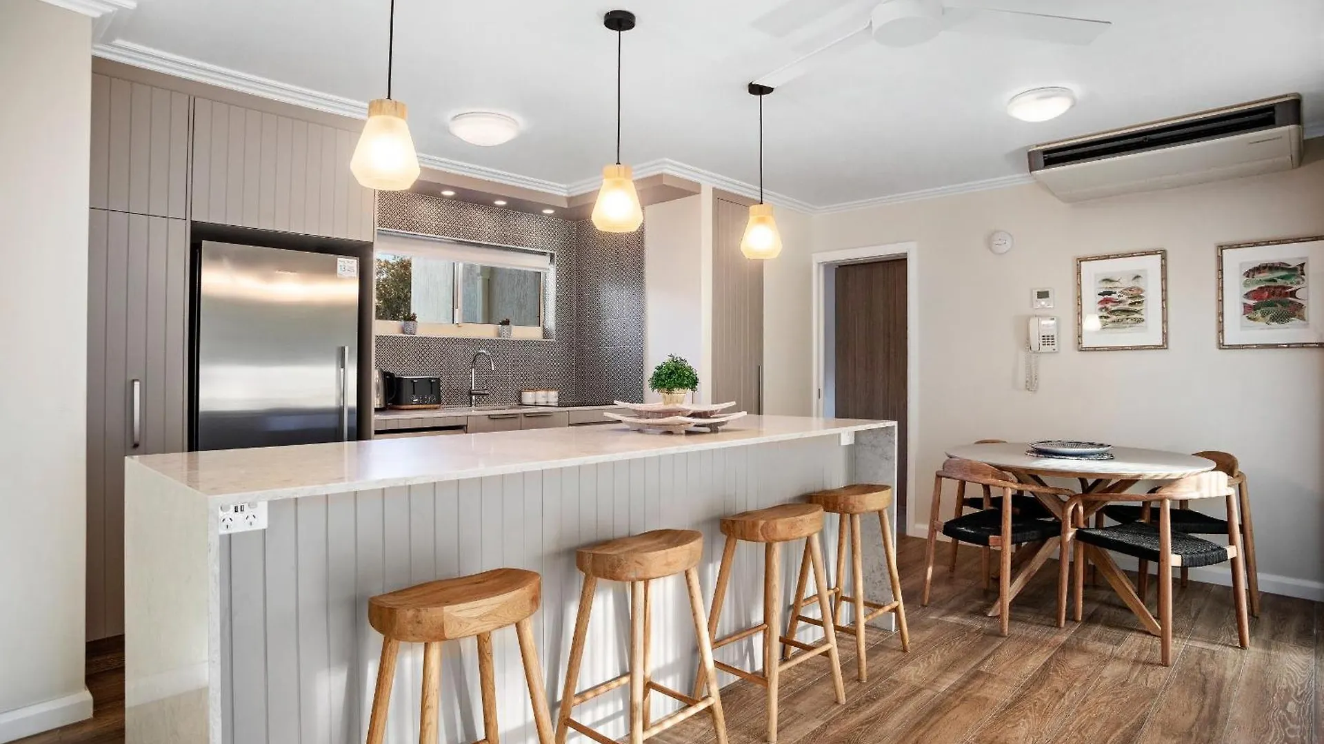#2 Hastings Street Aparthotel Noosa Heads