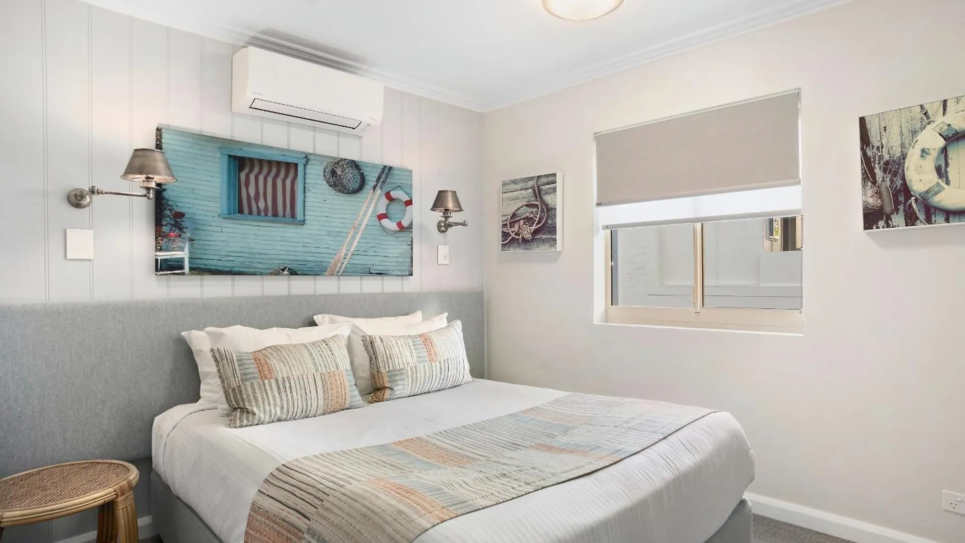 #2 Hastings Street Aparthotel Noosa Heads 4*,