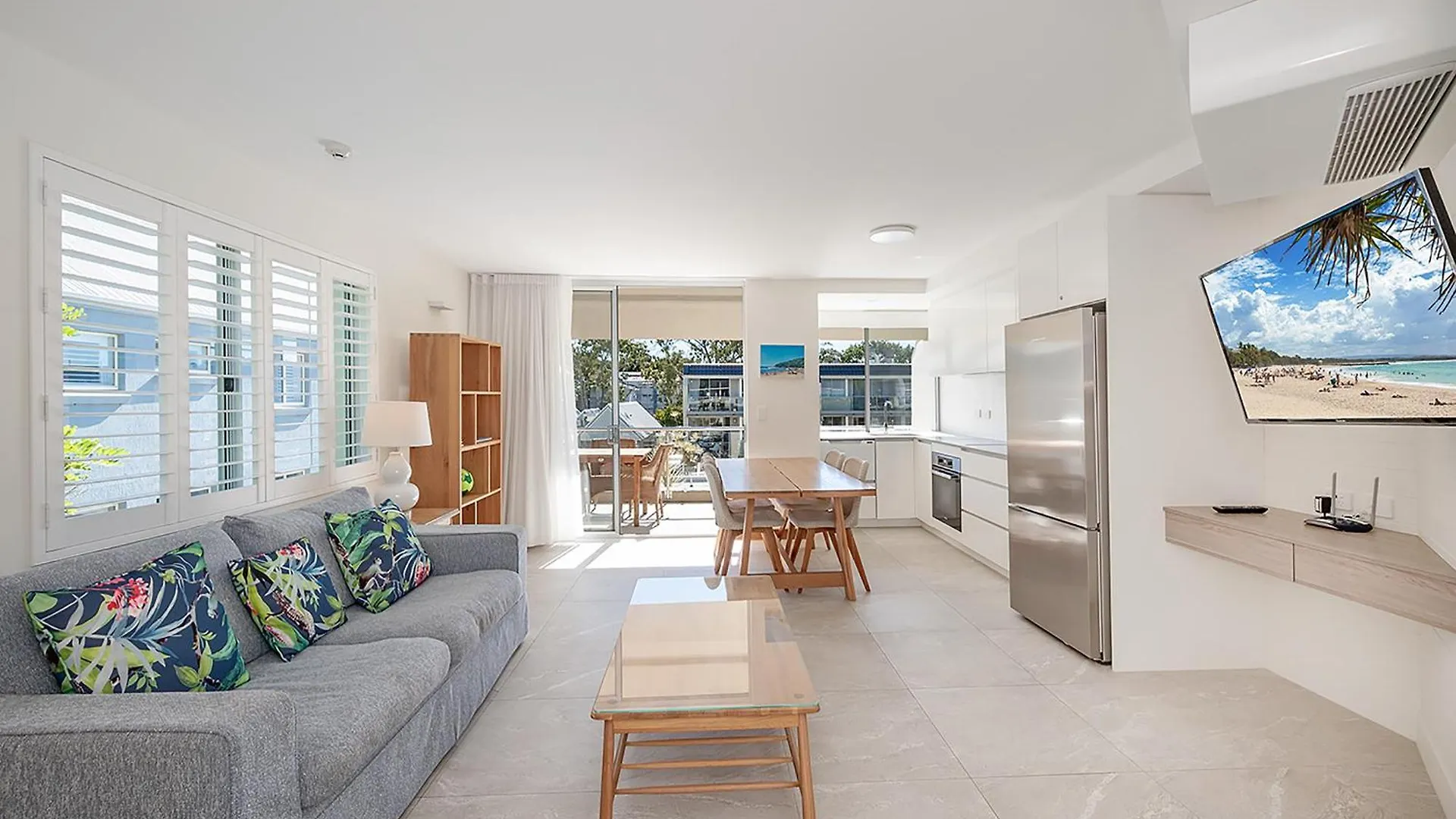 #2 Hastings Street Aparthotel Noosa Heads Australia