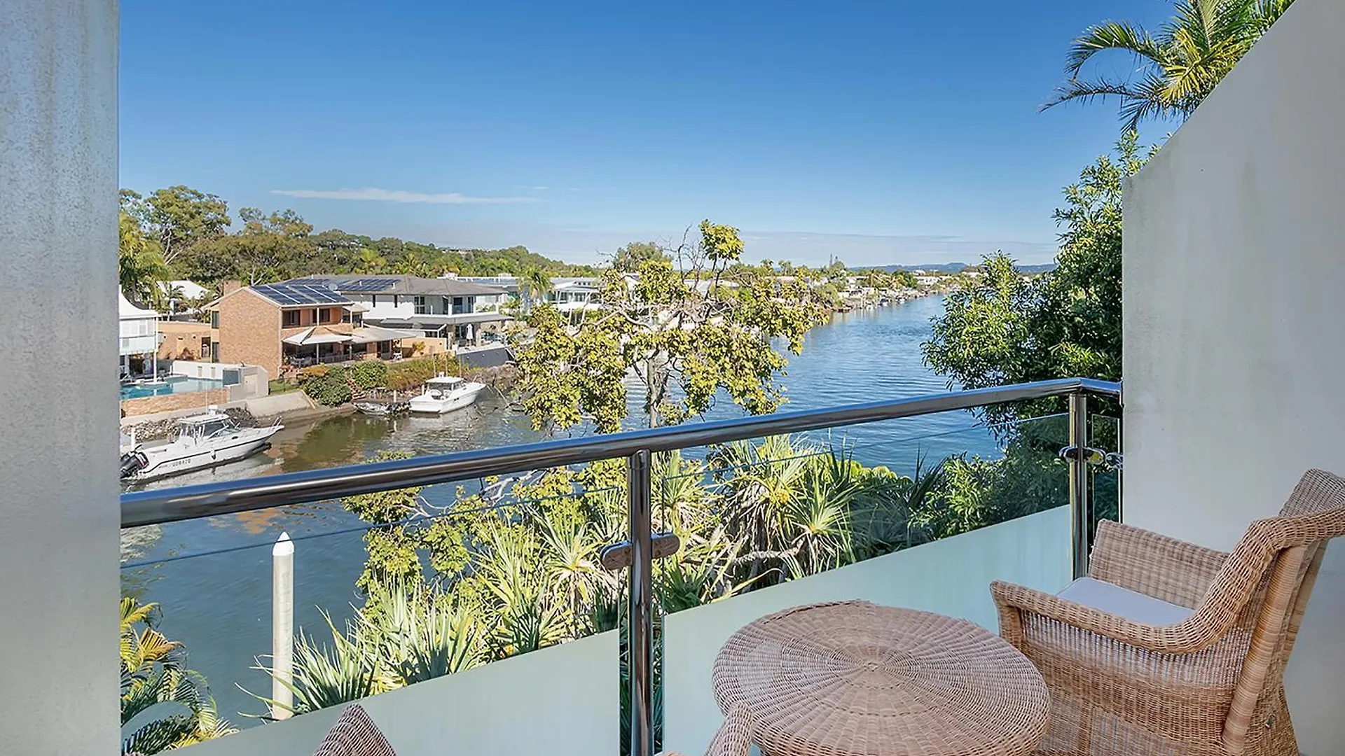 #2 Hastings Street Aparthotel Noosa Heads Australia