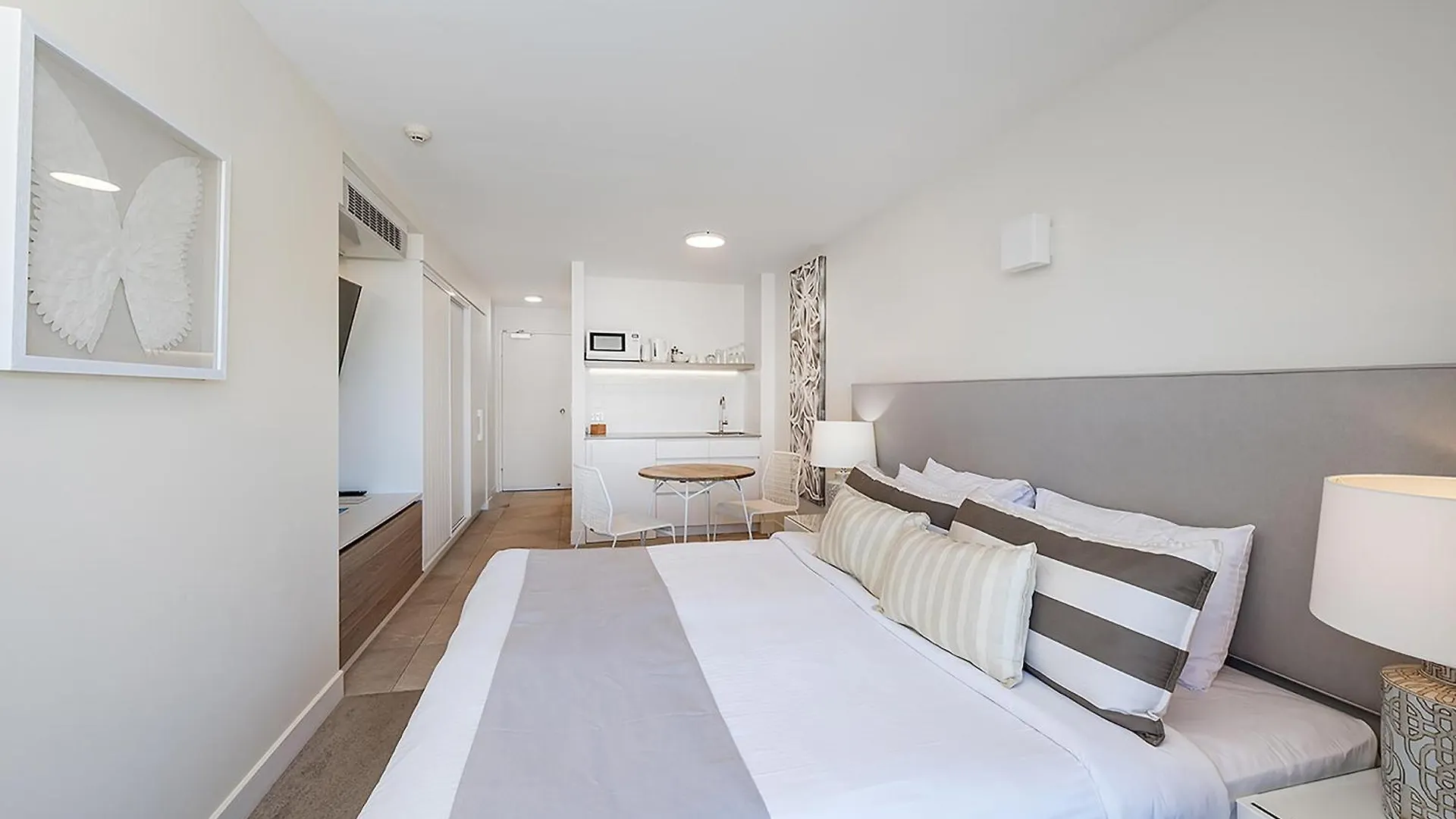 #2 Hastings Street Aparthotel Noosa Heads