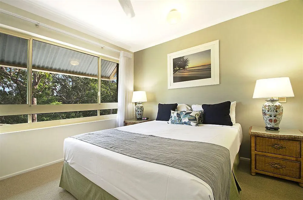 #2 Hastings Street Aparthotel Noosa Heads