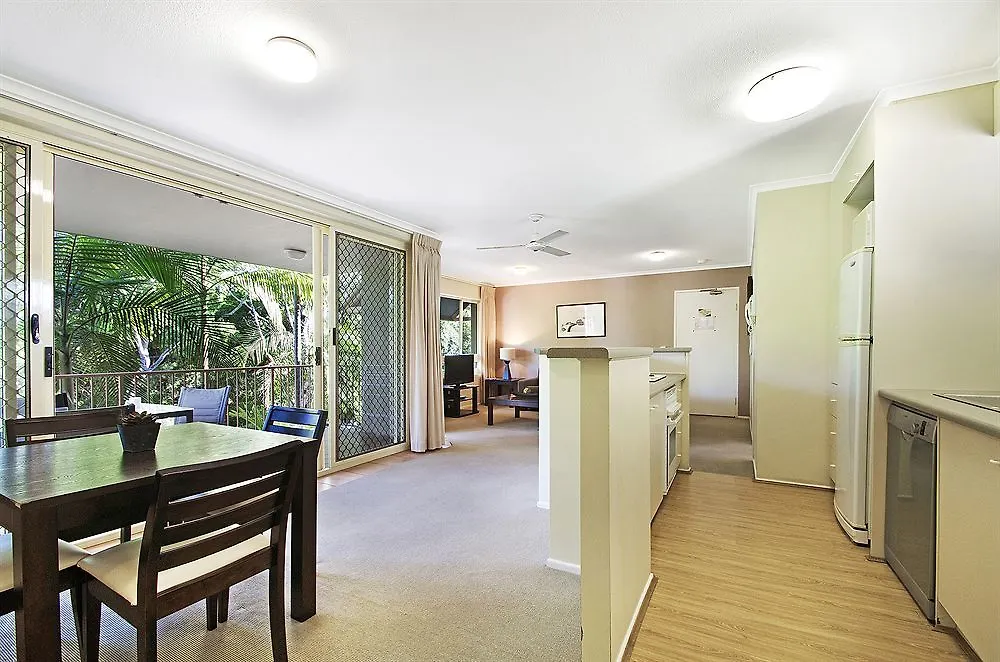 #2 Hastings Street Aparthotel Noosa Heads