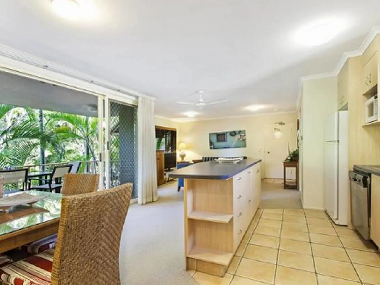 #2 Hastings Street Aparthotel Noosa Heads